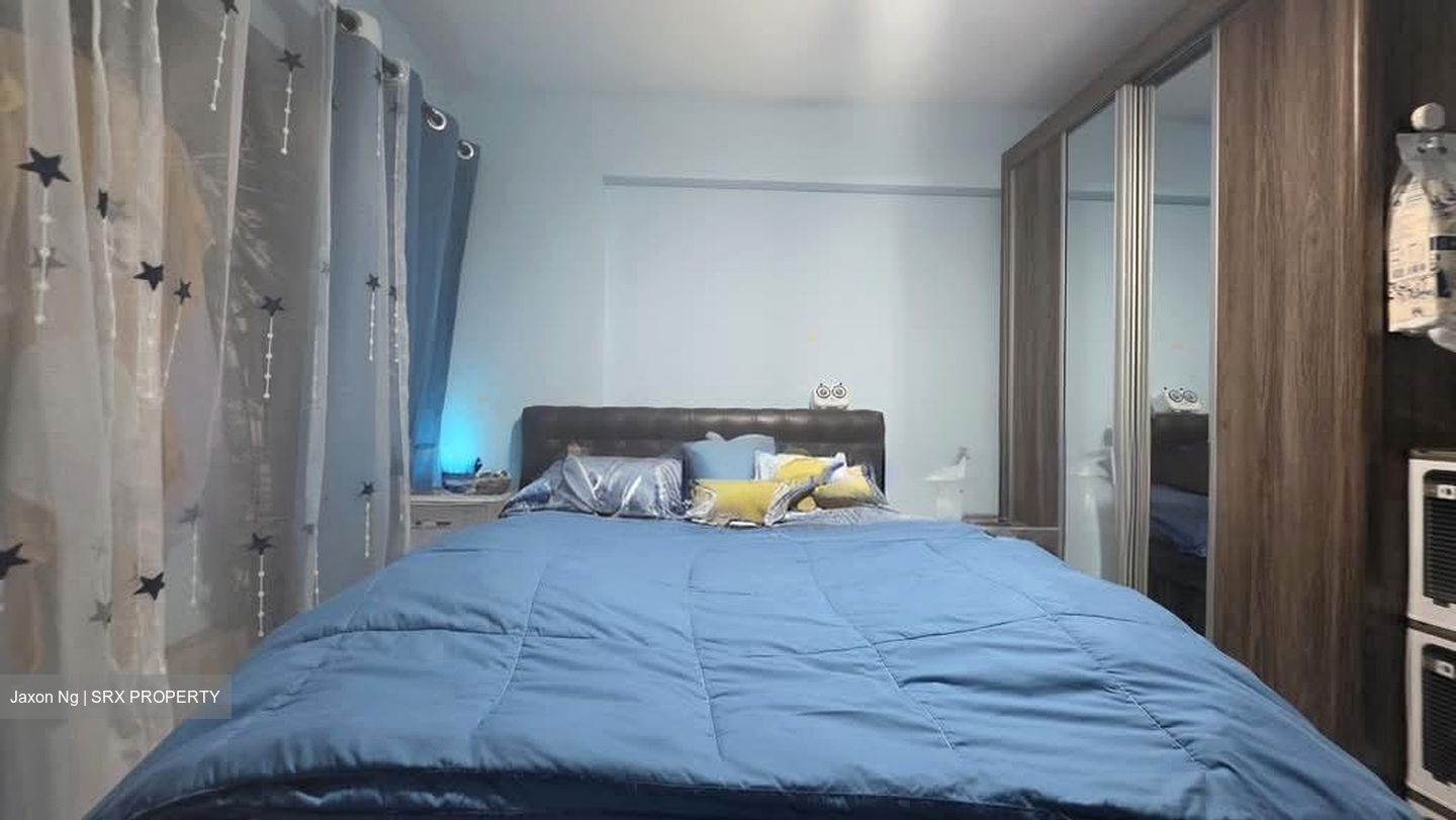 Blk 898A Woodlands Drive 50 (Woodlands), HDB 4 Rooms #557923431